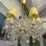 708 3187 CHANDELIER